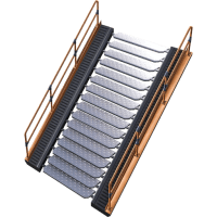 Catwalk Stairs