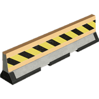 Road Barrier