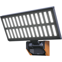Wall-Mounted Flood Light