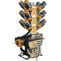 Geothermal Generator