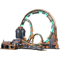 Particle Accelerator