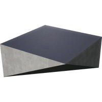 Inverted Down Corner (4 m)