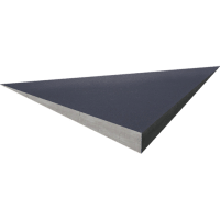 Inverted Up Corner (1 m)