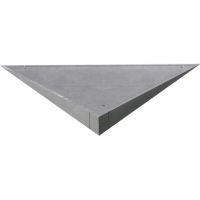 Inverted Up Corner (1 m)