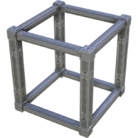 Modular Frame