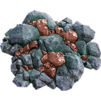 Copper Ore