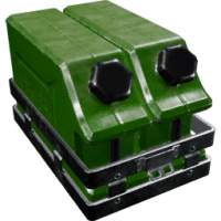 Packaged Liquid Biofuel