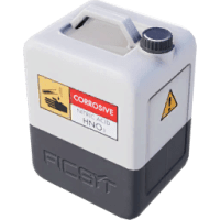 Packaged Nitric Acid