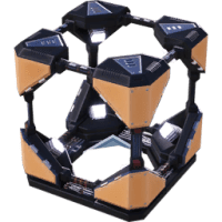 Pressure Conversion Cube