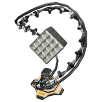 Superposition Oscillator