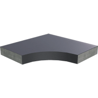 Inner Corner Extension (1 m)