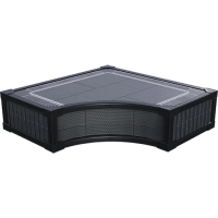 Inner Corner Extension (2 m)