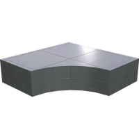 Inner Corner Extension (2 m)