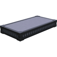 Half Foundation (1 m)