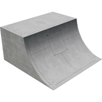 Quarter Pipe