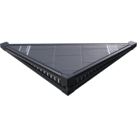 Inverted Up Corner (1 m)