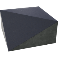 Down Corner Ramp (4 m)