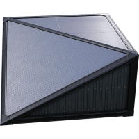 Down Corner Ramp (4 m)