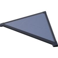 Up Corner Ramp (2 m)