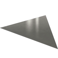 Up Corner Ramp (2 m)