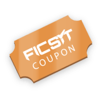 FICSIT Coupon