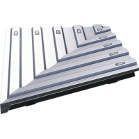 Inner Corner Roof 2m