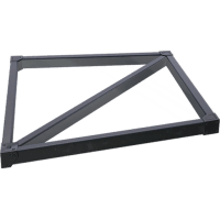 Inner Corner Roof 1m