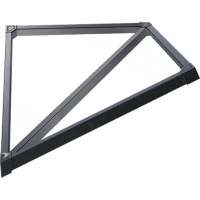 Inner Corner Roof 4m