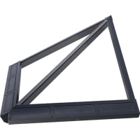 Outer Corner Roof 4m