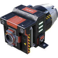 Thermal Propulsion Rocket