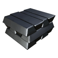 Steel Ingot