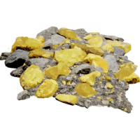 Sulfur