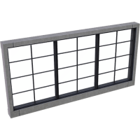 Panel Window