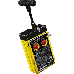 Nobelisk Detonator