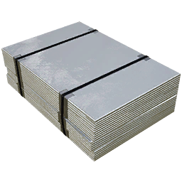 Alclad Aluminum Sheet