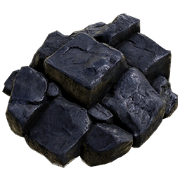 Compacted Coal