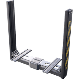 Conveyor Ceiling Mount