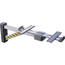 Conveyor Wall Mount