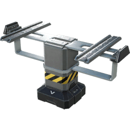 Conveyor Pole