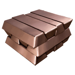 Copper Ingot