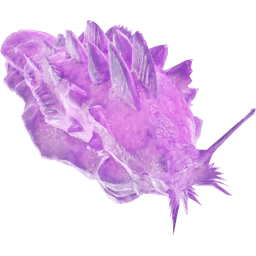 Purple Power Slug