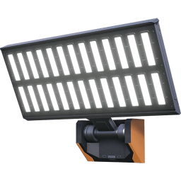 Wall-Mounted Flood Light