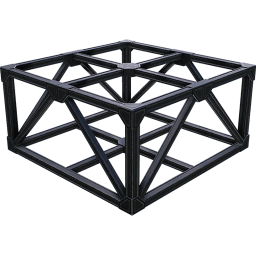 Frame Foundation