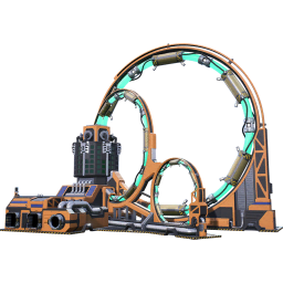 Particle Accelerator