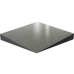 Inverted Down Corner (1 m)