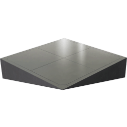 Inverted Down Corner (2 m)