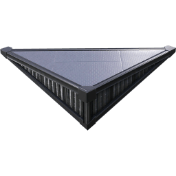 Inverted Up Corner (2 m)