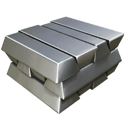 Iron Ingot