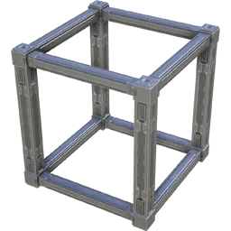 Modular Frame