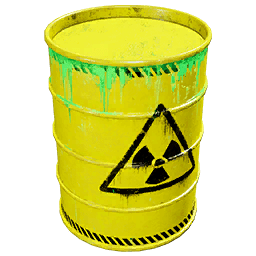 Uranium Waste